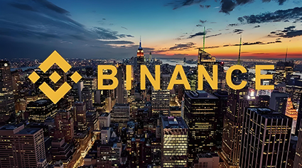 币安指南网交易界面